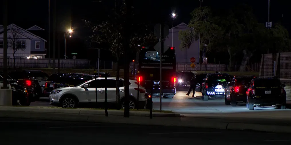 12-Year-Old Boy Fatally Shot by Younger Sibling in West Philadelphia