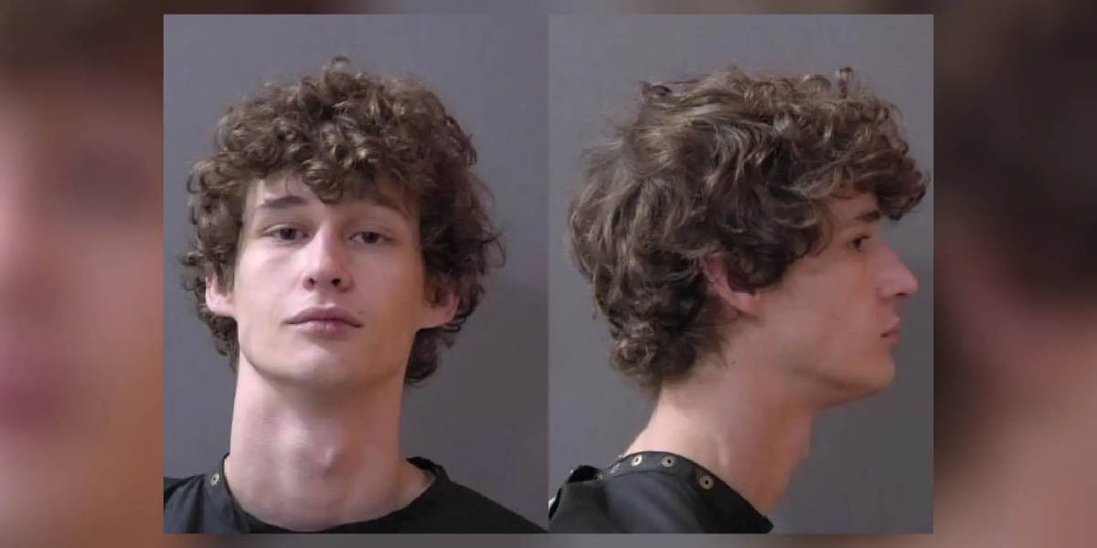15-Year-Old Arrested After Stolen Car Crash in Fishers