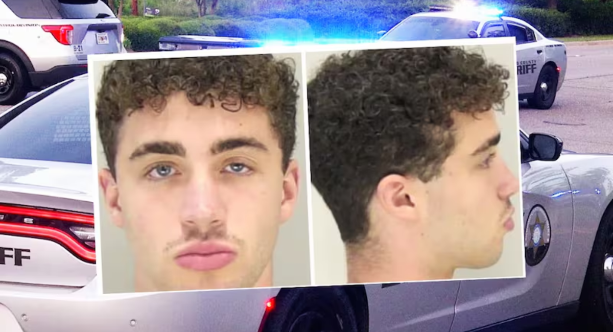 16-Year-Old Arrested After Involved in 121 Car Break-Ins in One Night, Police Say