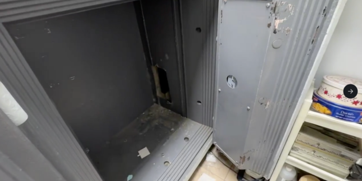 $2 Million in Jewelry and Cash Stolen in Simi Valley Heist: "They Were Professional Thieves," Say Victims