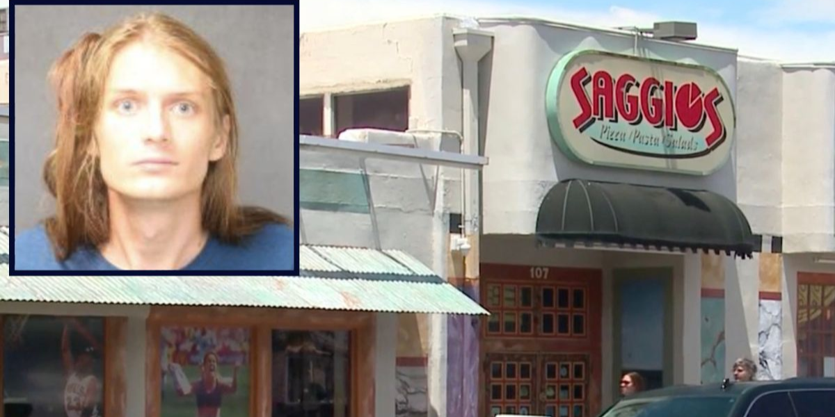 8-Year-Old Hospitalized After Man Attacks Her in Crowded Restaurant