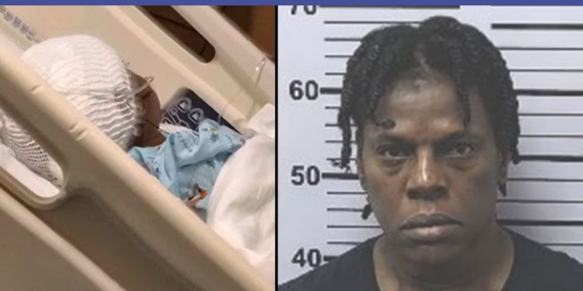 Alabama Teacher Arrested After 4-Year-Old Found Severely Intoxicated; Parents Express Outrage