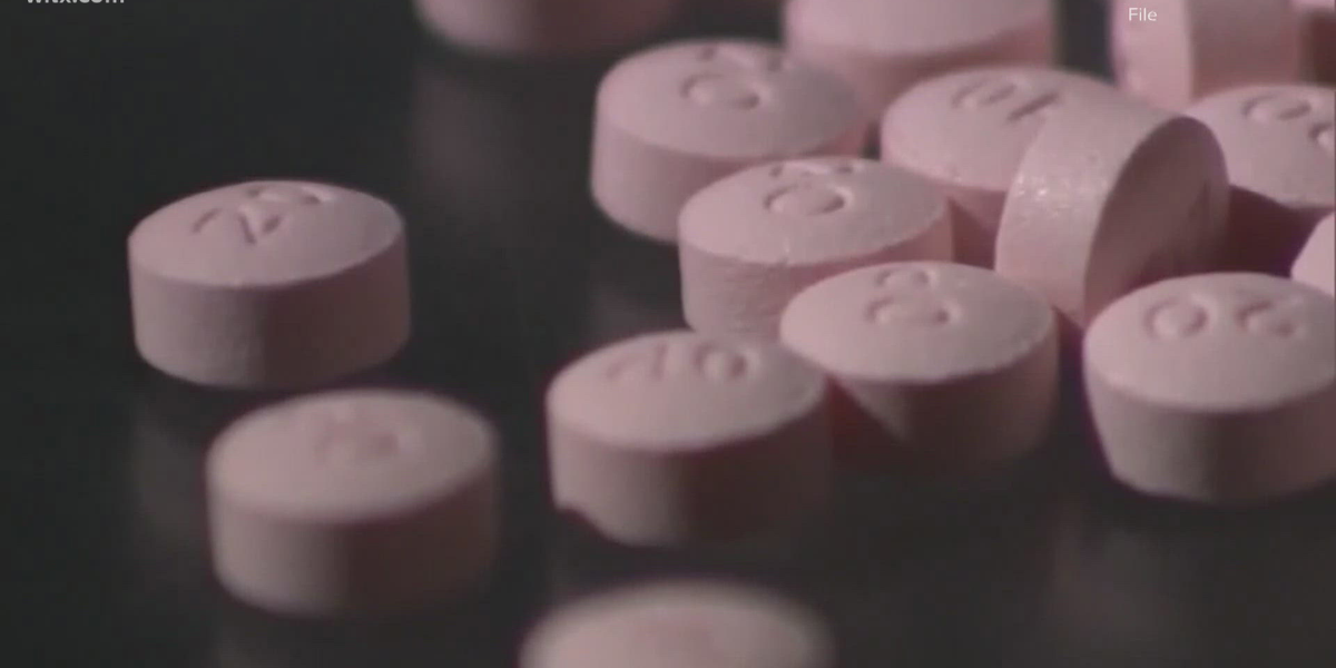 Attorney General Alan Wilson Updates on Major Fentanyl Trafficking Investigation in South Carolina