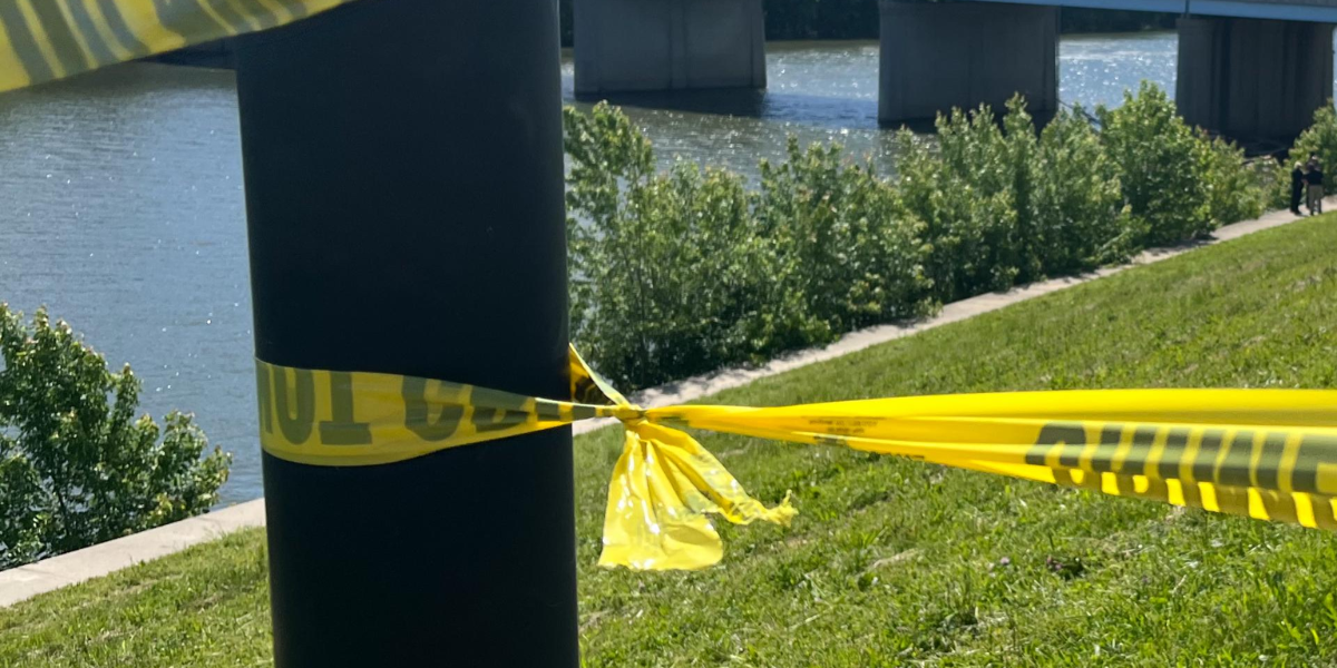 Body Found in White River on Indianapolis’ Near West Side: Authorities Investigate