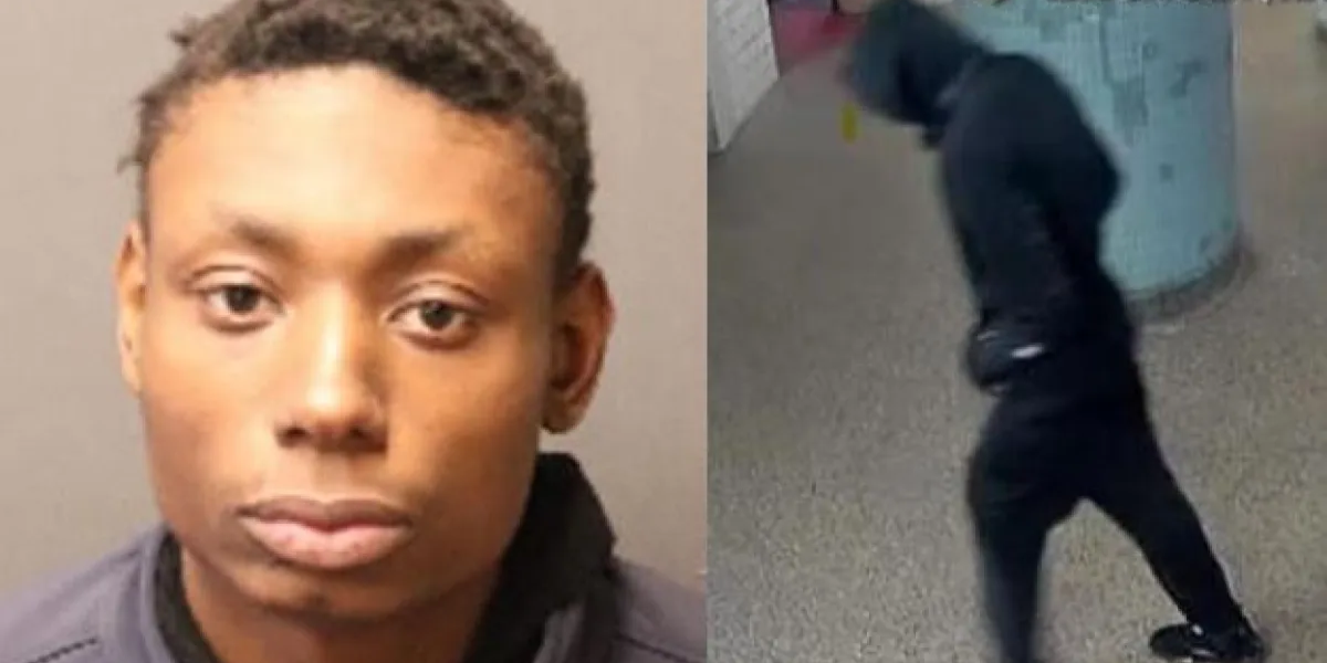 Bronx Robbery Suspect on the Run in Westchester Square