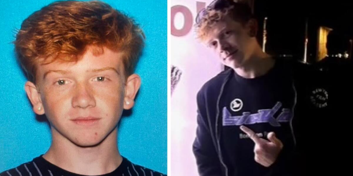 California Student Missing for Days Found Dead in Big Bear Lake