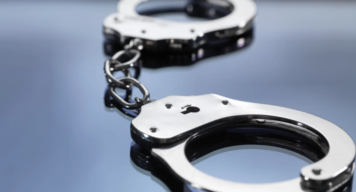 Chicago Public Schools educator alleged to have transmitted explicit communications to a 13-year-old.