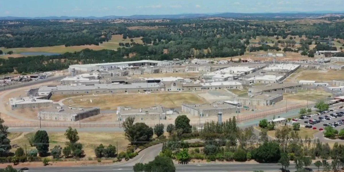 Conjugal Visit Policy Under Fire After Two Women Killed at Mule Creek State Prison