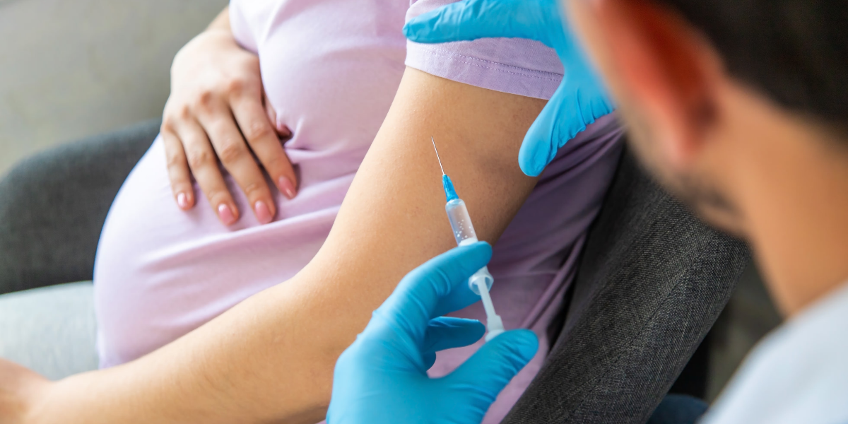 Controversial Decision: Trump Administration Removes COVID Vaccine Recommendation for Children and Pregnant Women