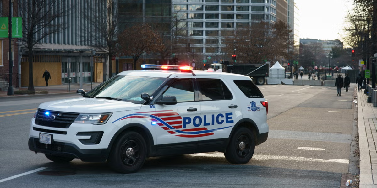 D.C. Teen Dies in Accidental Shooting While Filming Social Media Video, Police Say