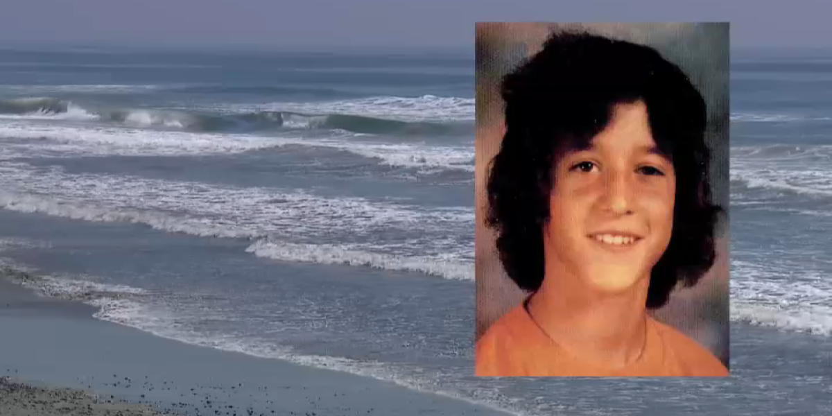 Family Seeks Justice After 46 Years: The Unsolved Murder of Adam Ashley in Del Mar