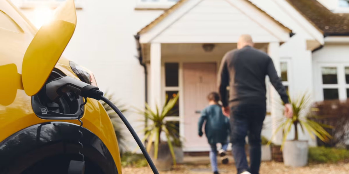 Federal EV Charger Tax Credit Returns, But Here’s What You Need to Know Before Installing