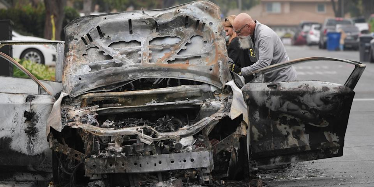 Fog, Failed Runway Lights, and Tough Decisions: Inside the Tragic San Diego Plane Crash