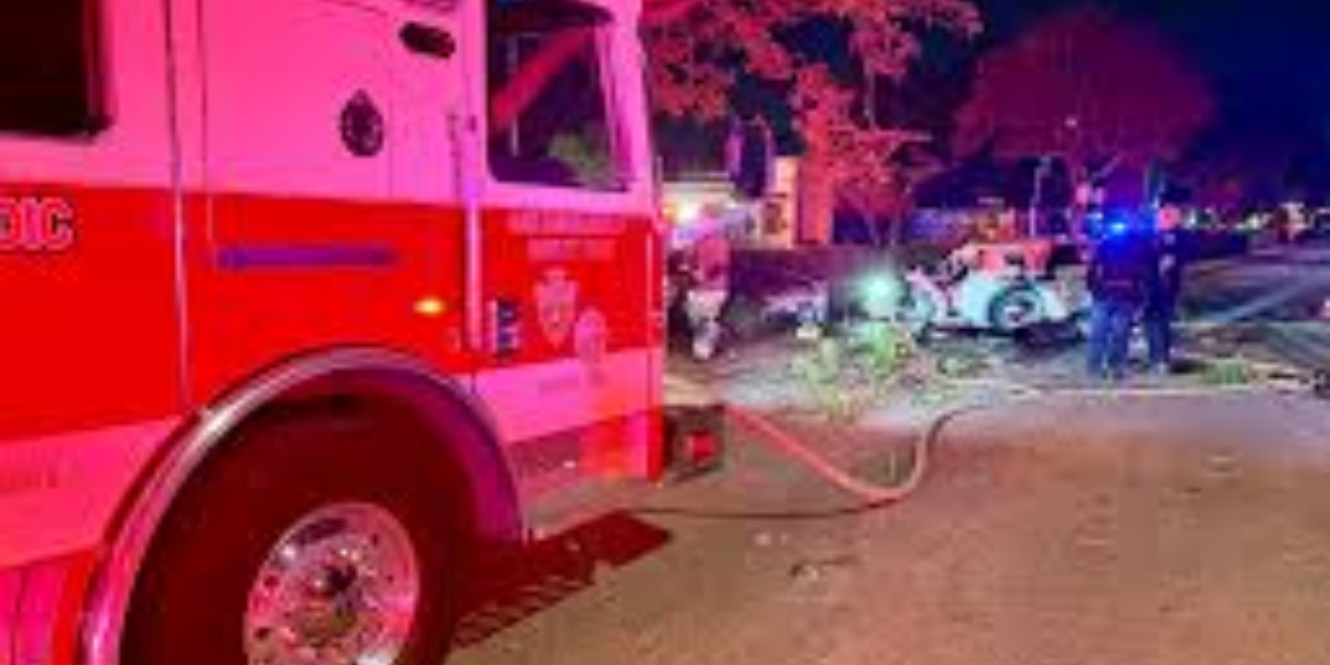 Fontana Woman, 75, Fights Off Fraudulent Inspector in Daring Home Confrontation