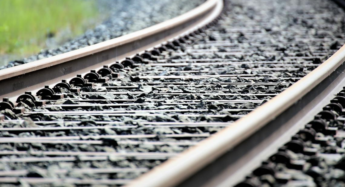 Four Hospitalized After Crash Between Train and Car on Indianapolis South Side