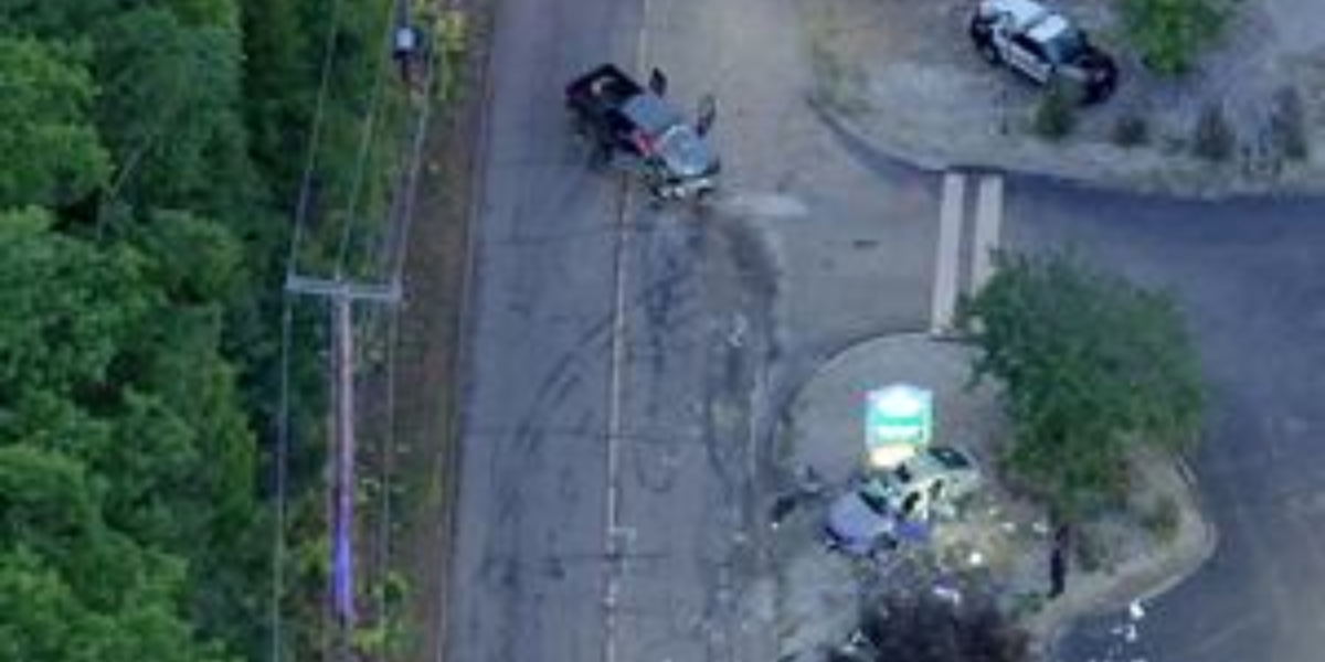 Franklin Tragedy: Girl Killed in Crash, Driver Charged with OUI and Other Offenses