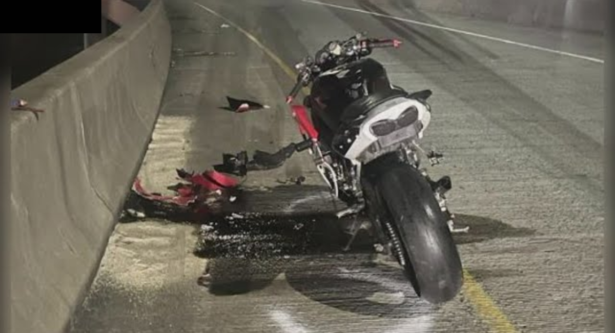 Hampton Bike Crash Leads to Serious Injuries, Authorities Investigating