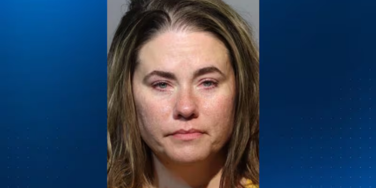 Headline: Woman Arrested After Allegedly Hitting Child on Plane Over 'Fat' Insult