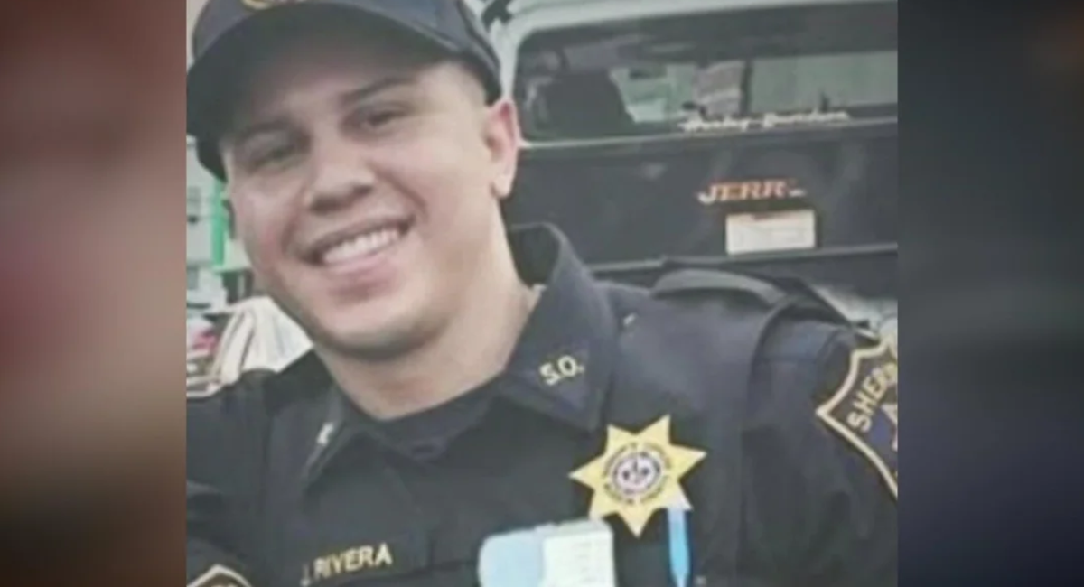 Hudson County Sheriff's Officer Dies After Falling Through Window in Jersey City