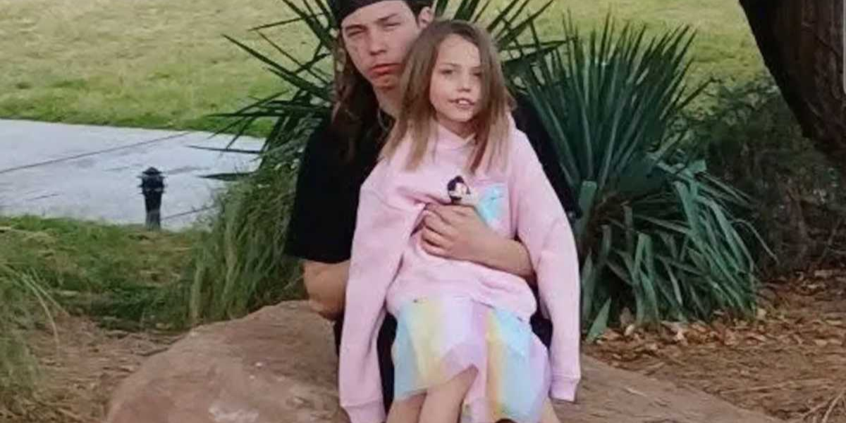 Hutchinson Community Rallies Behind Teen in Coma After Hit by Driver