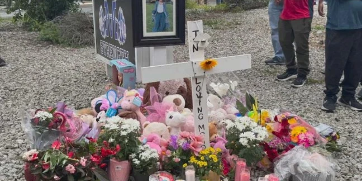 Krisha Patel Remembered at Emotional Memorial Following Franklin Crash