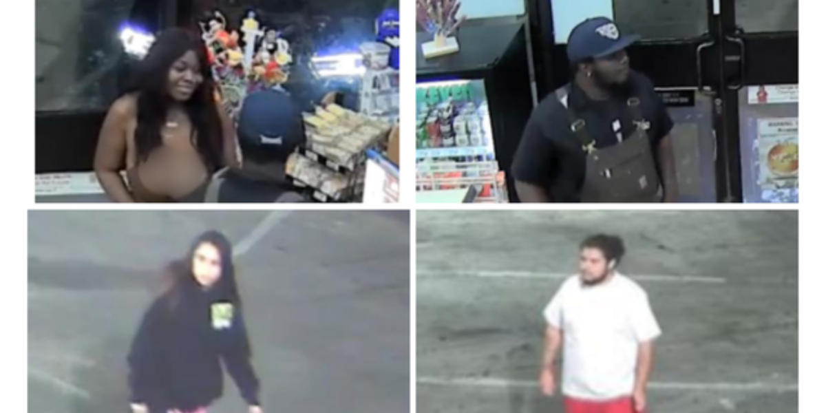 LA Man Targeted in Ambush Robbery After Meeting Woman on Dating Site