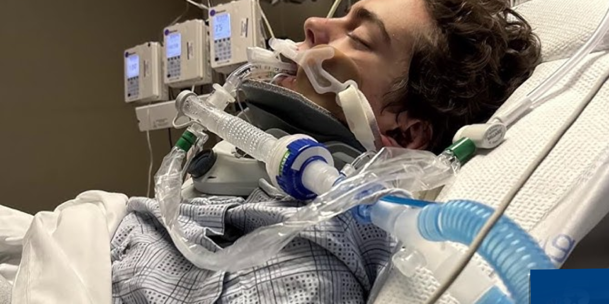 Lewisville Teen Hospitalized After Hit-and-Run Incident; Family Seeks Justice