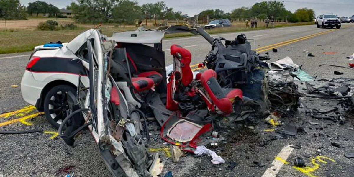Lubbock County Multi-Vehicle Accident Leaves Several Dead; Victims Identified
