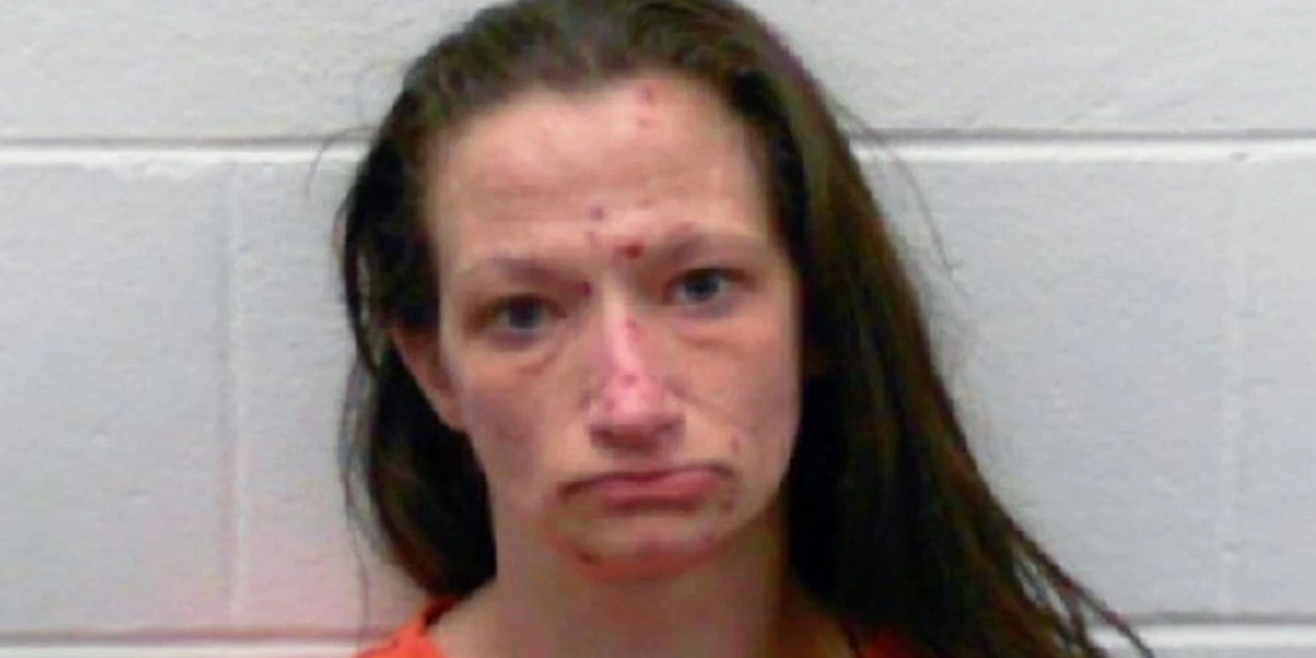 Maine Woman Arrested for Drug Trafficking After Auburn Traffic Stop Uncovers Fentanyl and Crack