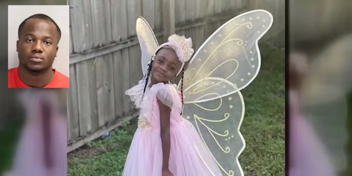 Man Arrested in Tallahassee Nearly a Year After Crash That Killed 7-Year-Old Girl in Jacksonville