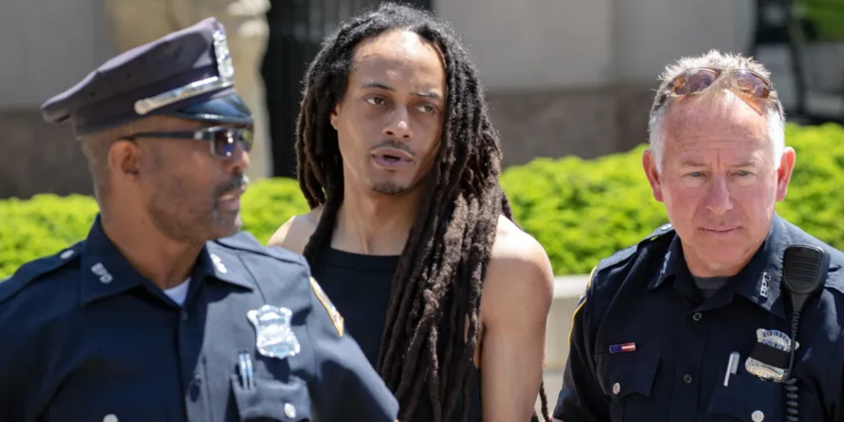 Man Found Guilty of Killing Taxi Driver Near Boston Hotel in 2019