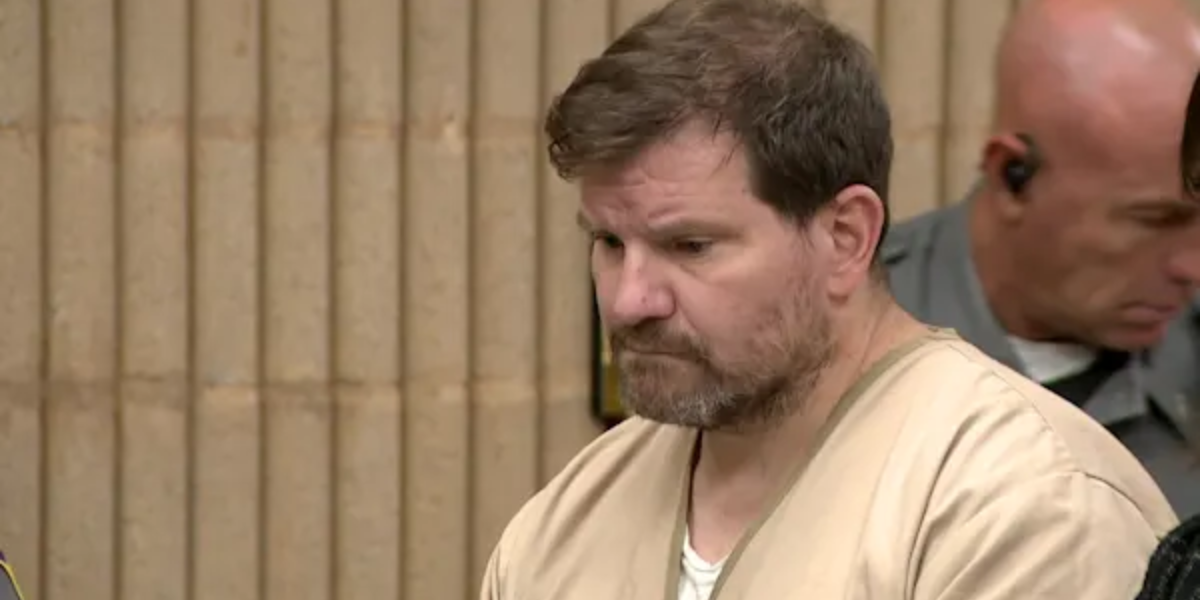 Man Sentenced to 40 Years for 2022 Milford Murder of Former Girlfriend, Displays Outburst in Court