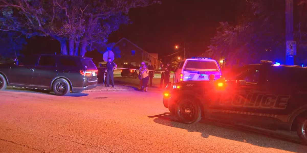 Man Shot and Killed in Clairton After Argument at Picnic