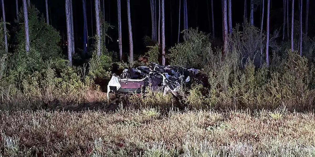 Massachusetts Students Killed in High-Speed Crash in Florida; Car Was Traveling at 110 MPH
