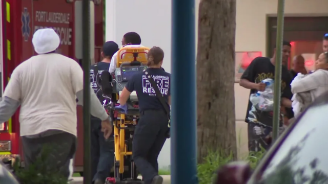 Memorial Day Horror: Boat Explosion in Fort Lauderdale Sends 11 People, Including Two Kids, to Hospital