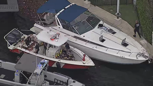 Memorial Day Horror: Boat Explosion in Fort Lauderdale Sends 11 People, Including Two Kids, to Hospital