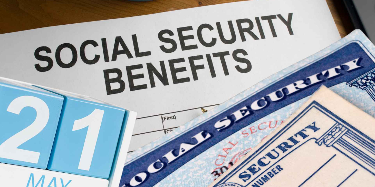 Millions Receive Social Security Checks on May 21: Here’s the Average Payment You Can Expect