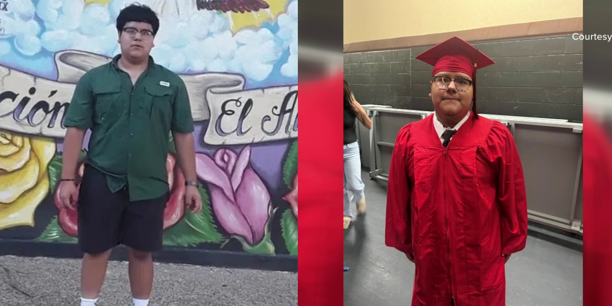 Mineral Wells High School Mourns Senior Lost in Tragic Crash Days Before Graduation