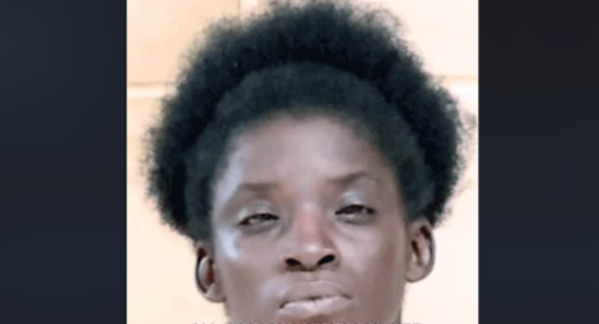 Mom Arrested After Kicking Kids Out of Car During Drive, Then Reporting Them Missing