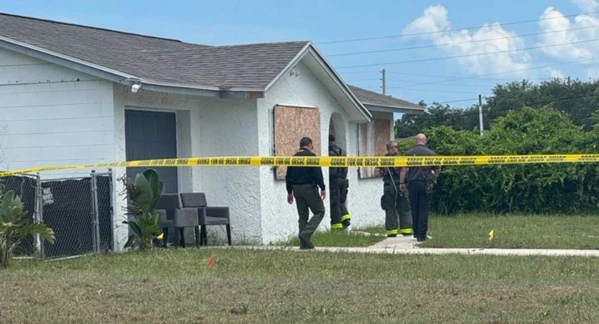 Mom Tried to 'Exorcise Demons' from 6-Year-Old Before Child’s Death, Sheriff Reports