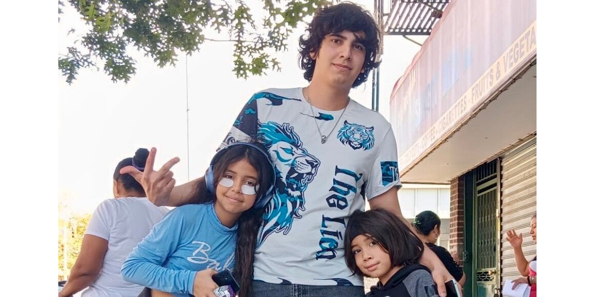 NYC High School Student Detained by ICE After Court Appearance, Sparking Outrage and Calls for Release