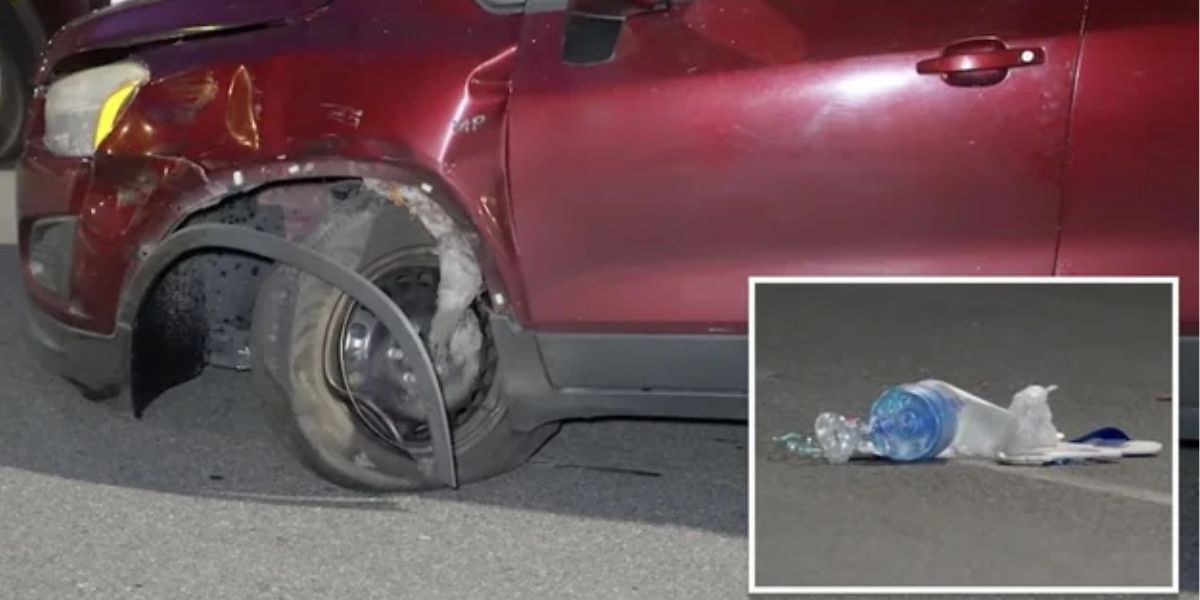 NYC Hit-and-Run Leaves Pregnant Woman Dead After Minor Crash