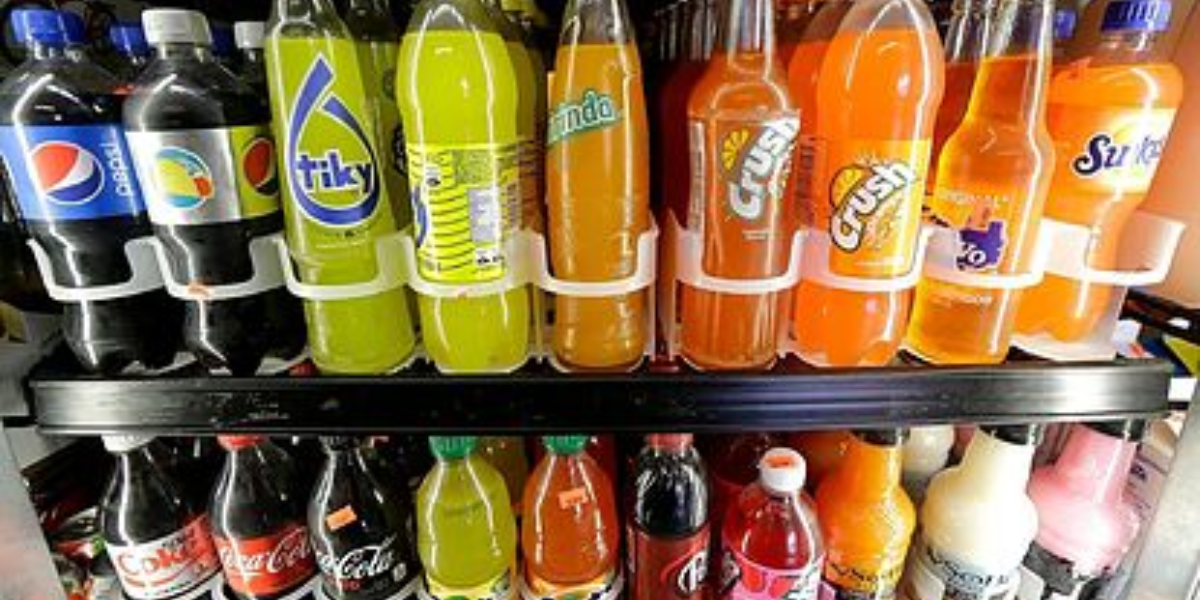 Nebraska First to Ban Soda, Energy Drinks from SNAP Purchases: A New Chapter in Food Aid Policy
