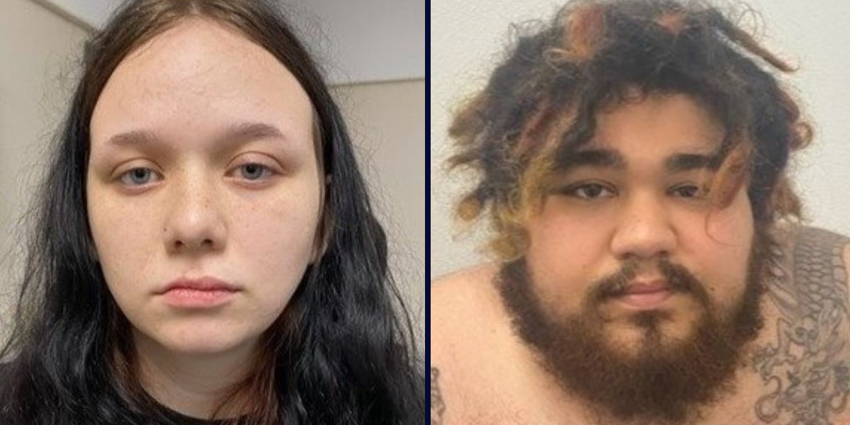 Newborn Twin Dies, Other Injured After Alleged Attack by Boyfriend, Mom Unable to Stop It