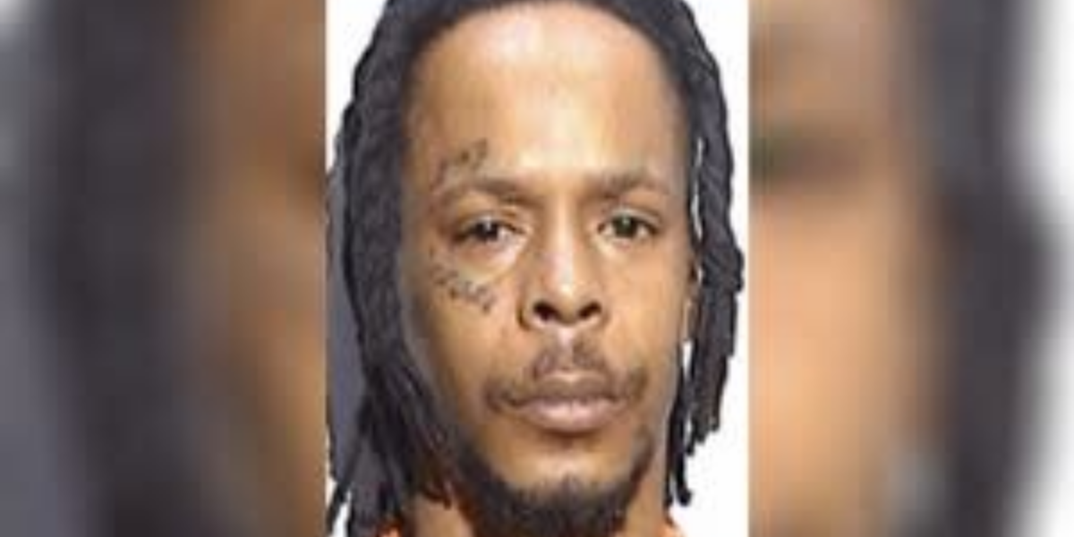 Ohio Man Allegedly Sets Mother of His Child on Fire, Leaving Her With Serious Burns