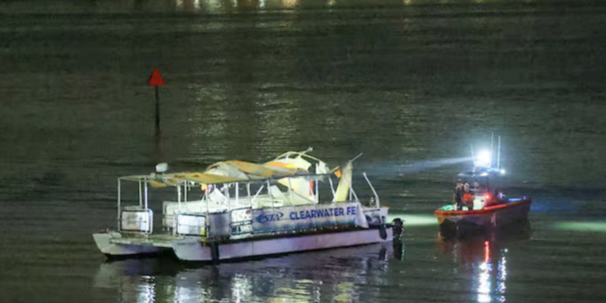 Palm Island North: Fatal Boating Accident Claims Man’s Life