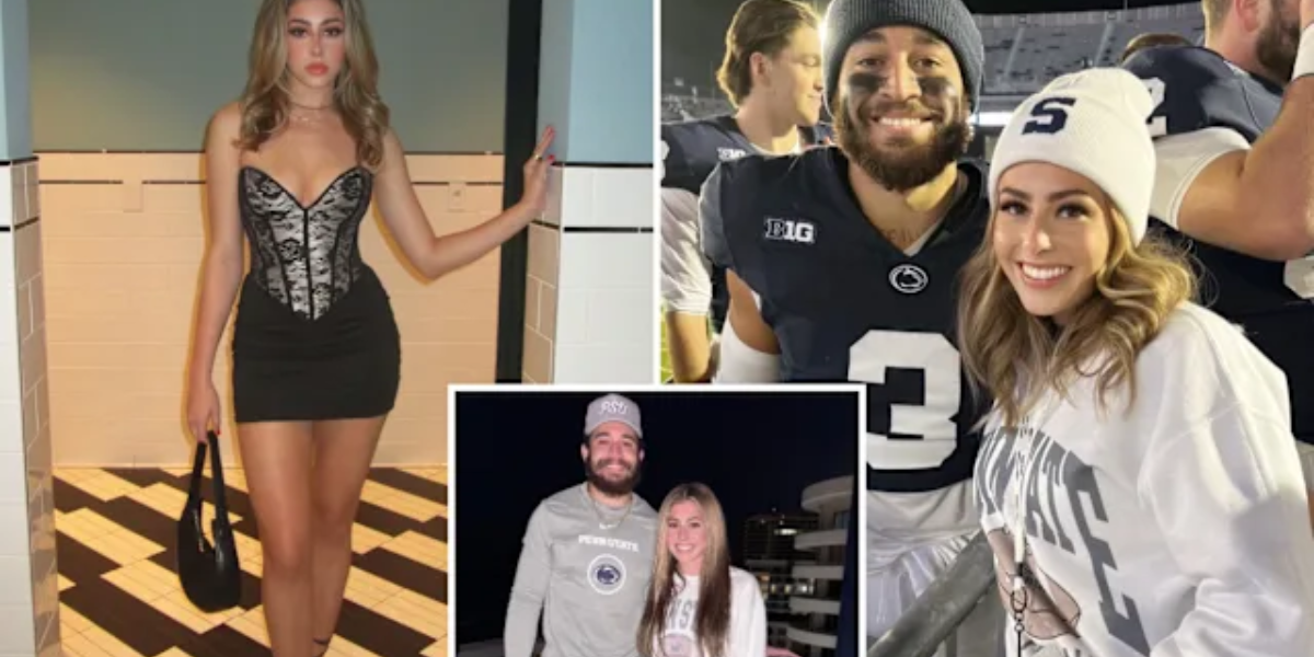 Penn State: Former Star Julian Fleming Injured in ATV Crash That Killed Girlfriend