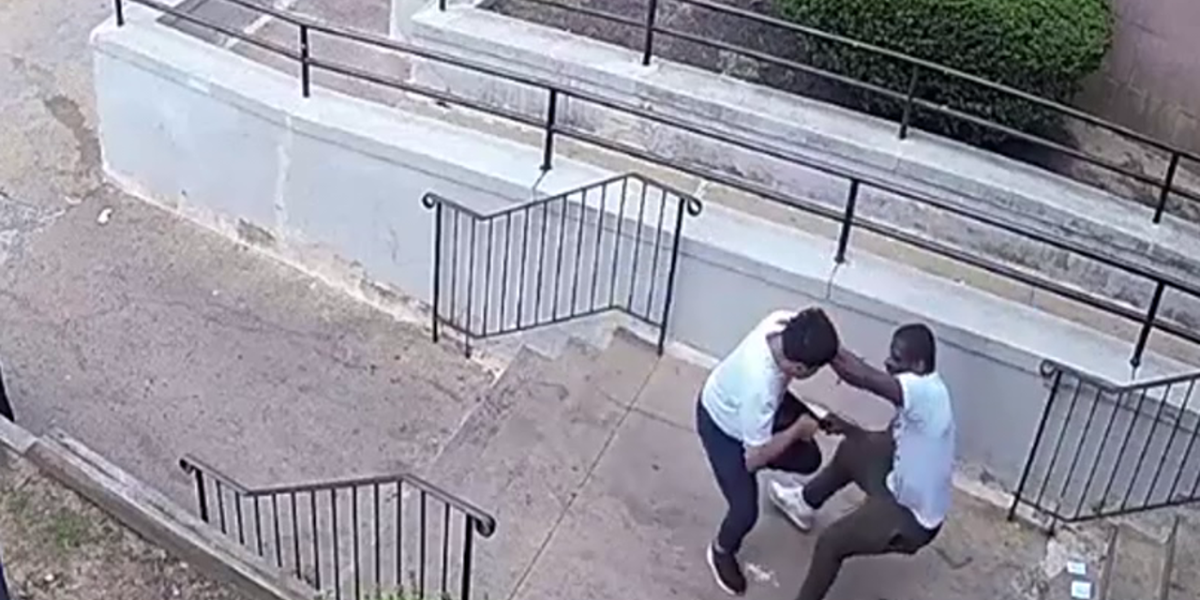Philadelphia Police Seek Man Who Attacked and Robbed Delivery Worker in North Philly