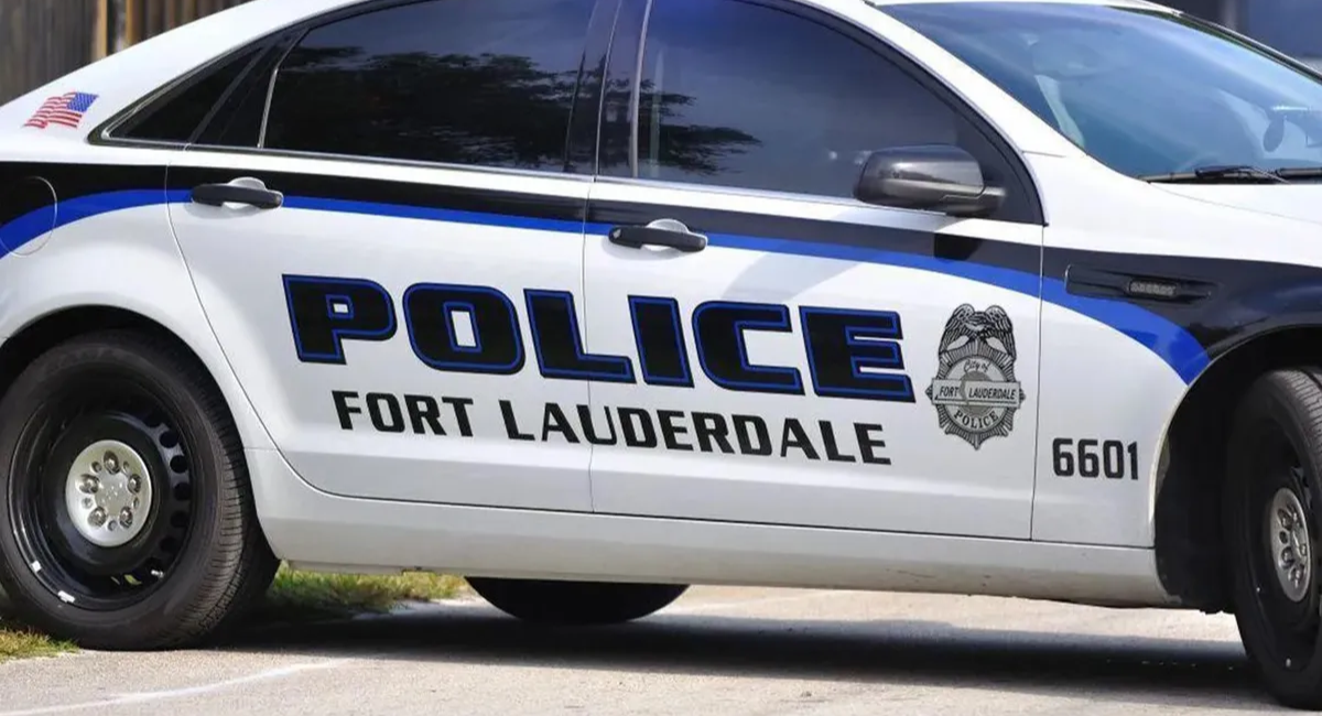 Police Investigate After Woman Injured in Fort Lauderdale Dog Attack