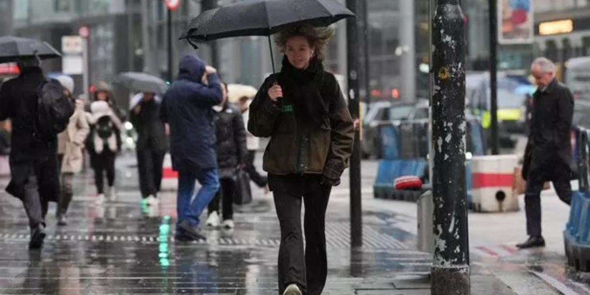 Rain Chances Return to Pittsburgh Tonight